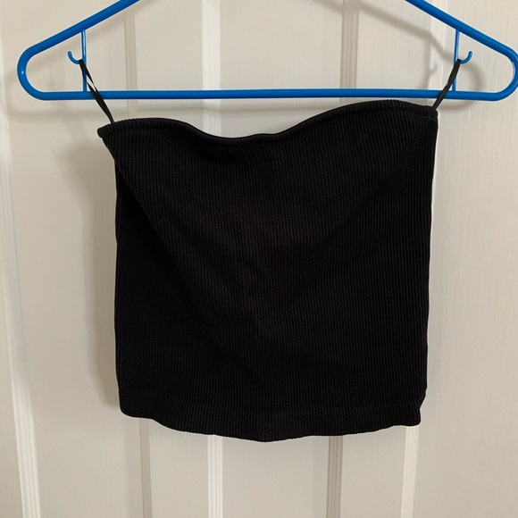 Dynamite Tube Top